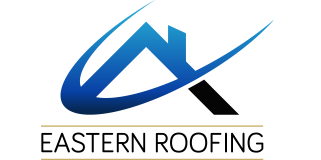Eastern Roofing logo